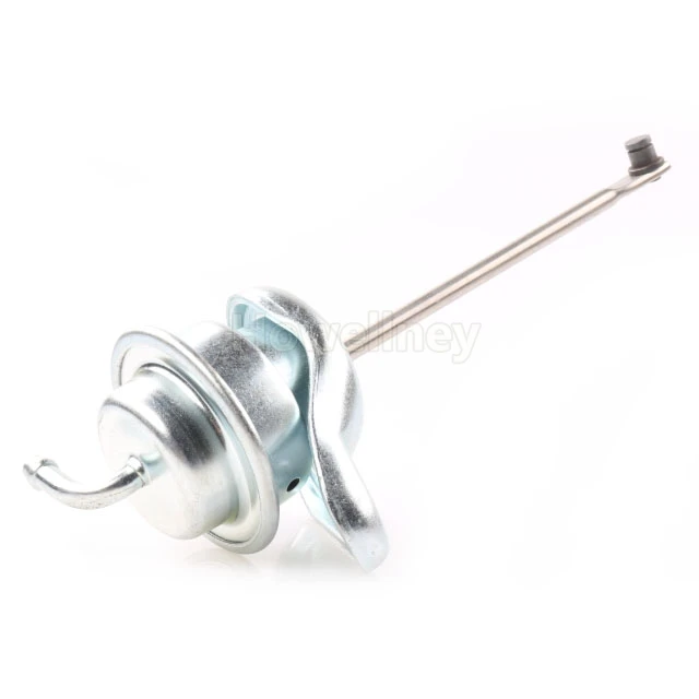 Турбинный регулировочный клапан электромагнитный 49135-00112 для Isuzu морской Mitsubishi