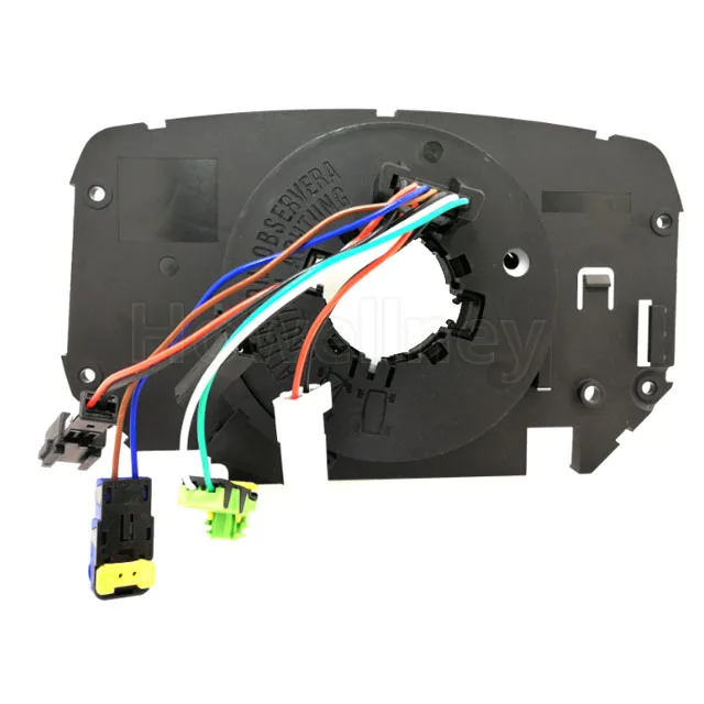 8200216465 8200480339 Contact Cable tail spring for Renault Megane II 3 5 portes MK | Автомобили и мотоциклы