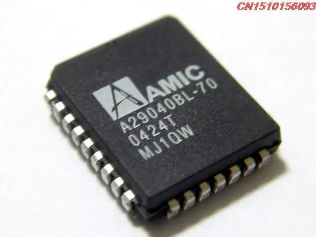 A29040BL-70 plcc | Электронные компоненты и принадлежности