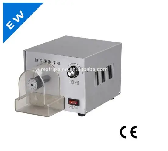 EASTONTECH EW-16B эмалированная проволока Краски скребок автомат для резки инструмент