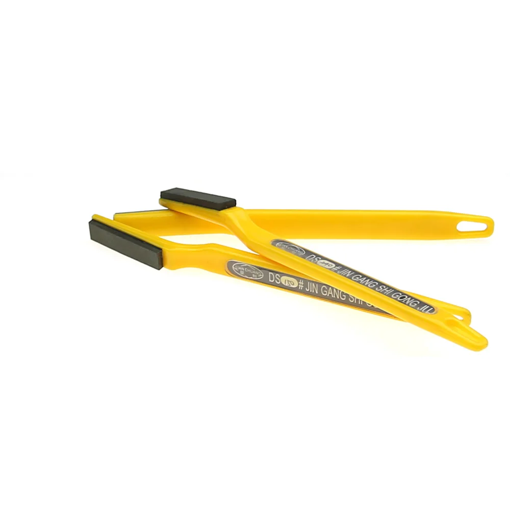 Алмазный точильный камень 10*40*120 мм | Инструменты