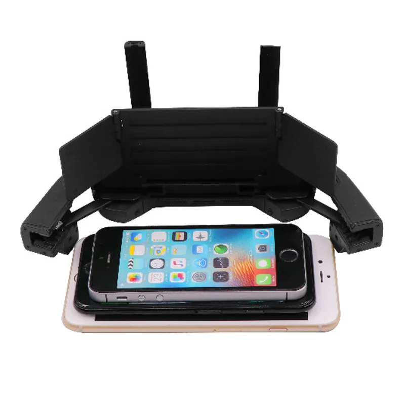 Пульт дистанционного управления brдк монитор телефон Солнцезащитный козырек для