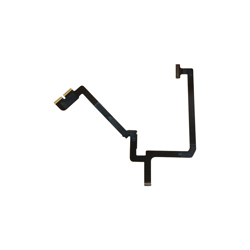 Новый оригинальный гибкий шарнирный плоский кабель DJI Phantom 4 Pro запасные части для