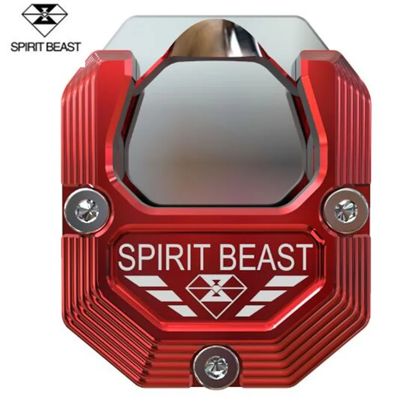 SPIRIT BEAST CF150NK креативная боковая подставка для мотоцикла внешние подставки