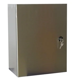 Коробка для основы из нержавеющей стали 400*300*200 мм | Строительство и ремонт