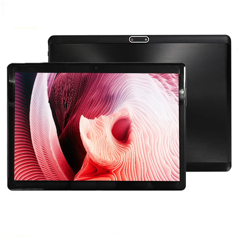 Новый S119 планшет 3G 4G LTE FDD Android 8 1 Восьмиядерный 2.5D стекло для планшетов 4 Гб RAM 64 ROM