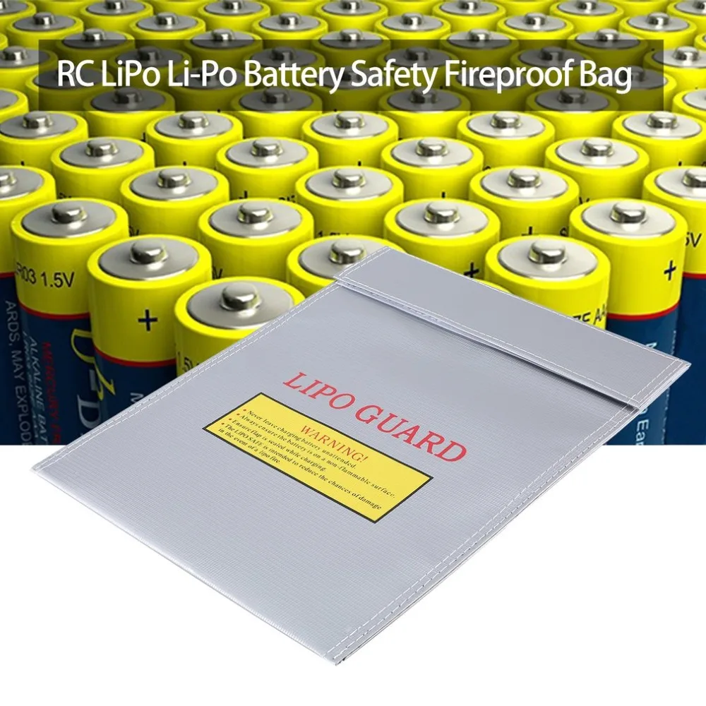 Портативный долговечный литий-полимерный аккумулятор большой емкости с