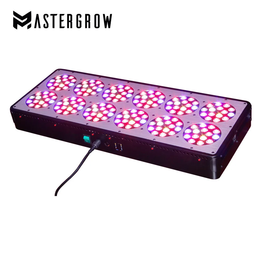 Apollo 12 Диммируемый пульт дистанционного управления полный спектр 900 Вт