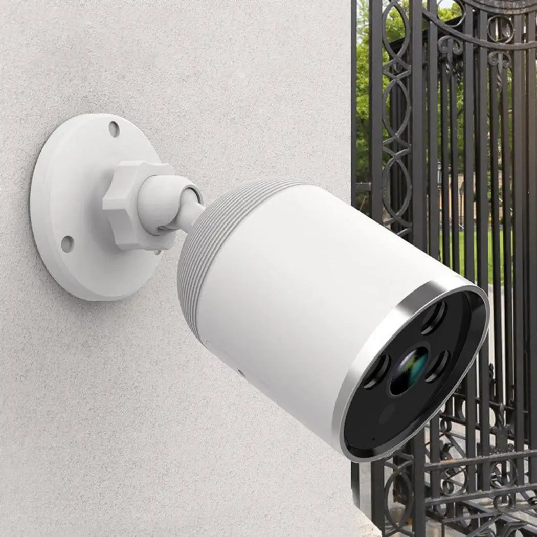 Горячая продажа беспроводная wifi ip-камера 1080P TF сетевая камера видеонаблюдения