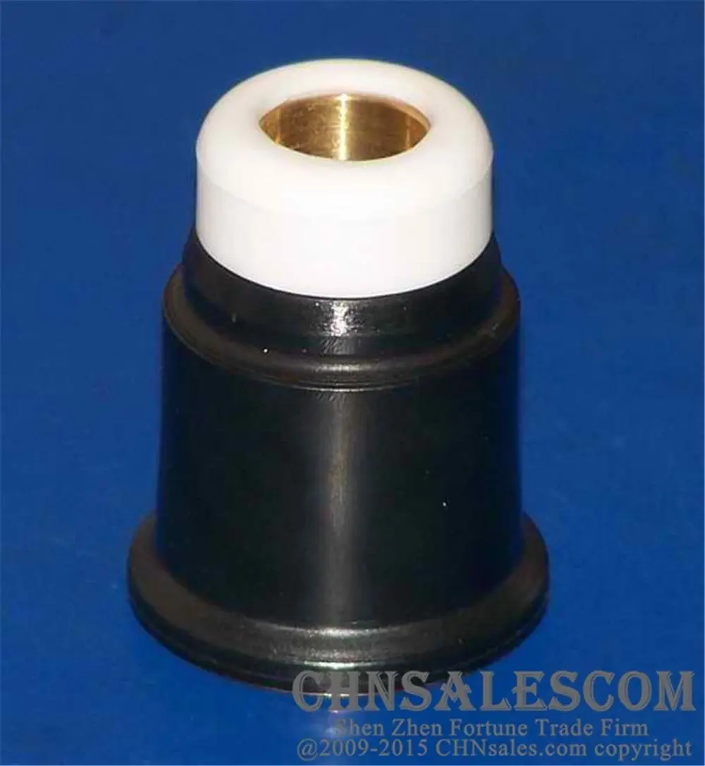 CHNsalescom Trafimet S75 без высокочастотного плазменного резафонарь с внешним соплом PC0114 -