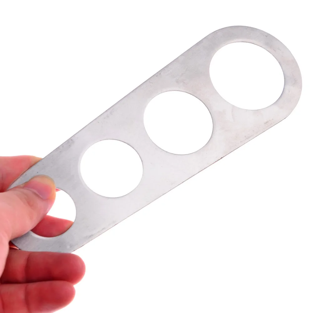 Регулируемый спагетти макароны лапша мерный домашний регулятор частей