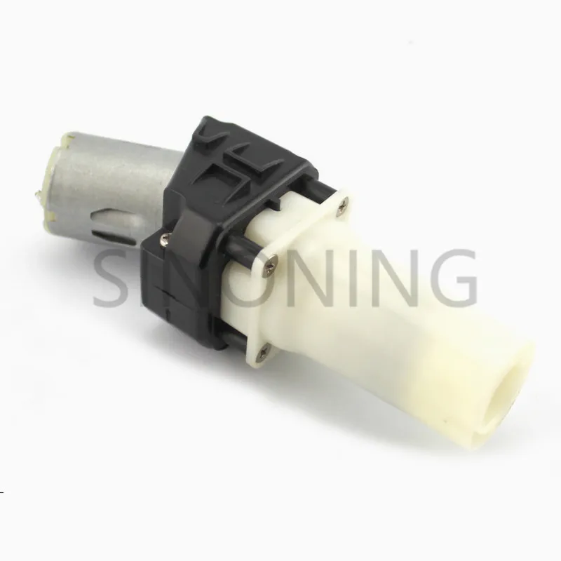 Воздушная эвакуация микро-вакуумный маленький мотор DIY tech gizmo специальные детали