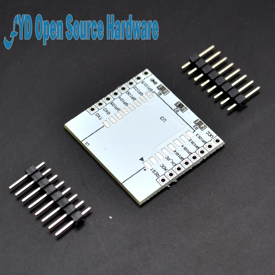 10 шт. плата адаптера модуля Wi-Fi | Электронные компоненты и принадлежности