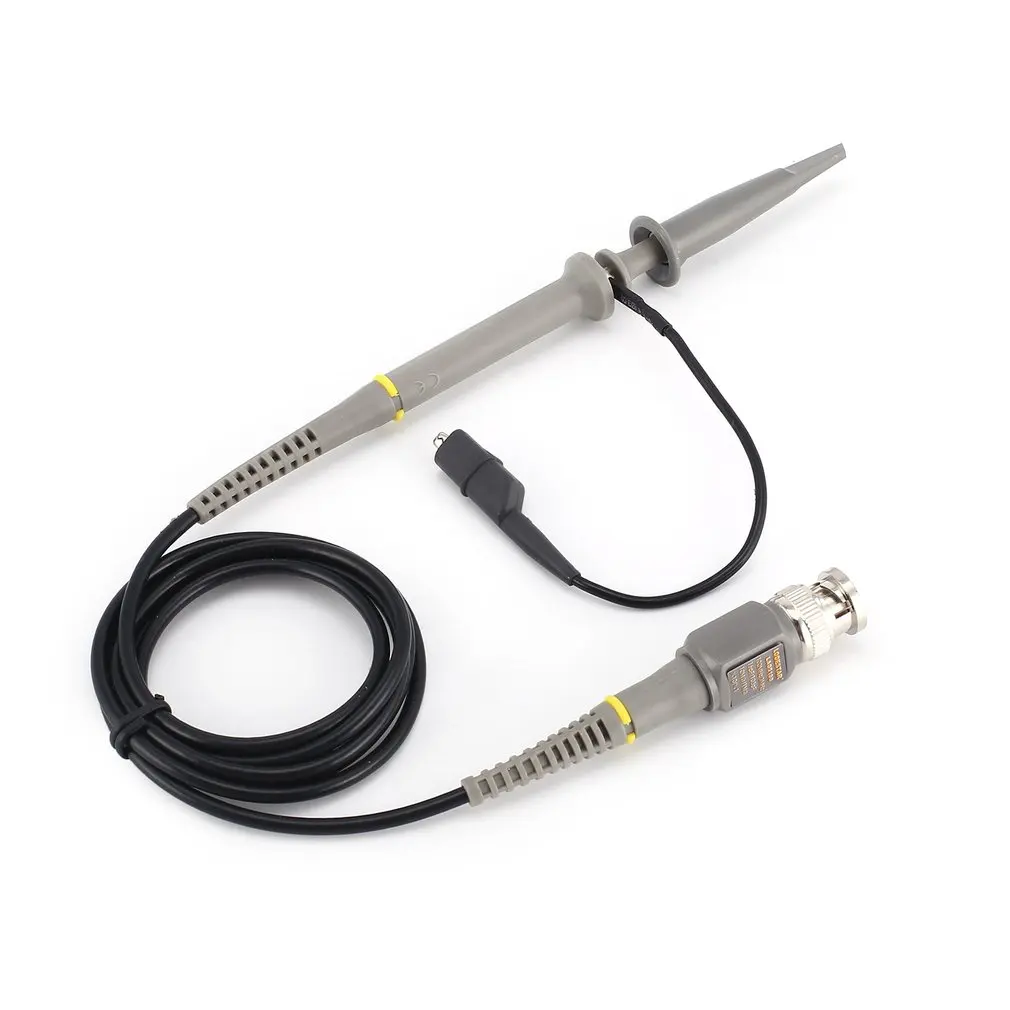 Lodestar Probe 60MHz/100MHz/200MHz Oscilloscope Part Measuring Osciloscopio Accessories Testing Tip 600V (DC+ACP-P) | Инструменты