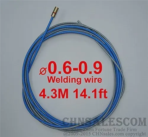 Коннекторы для сварочных проводов 0 6-0 9 4 3 м фута | Инструменты