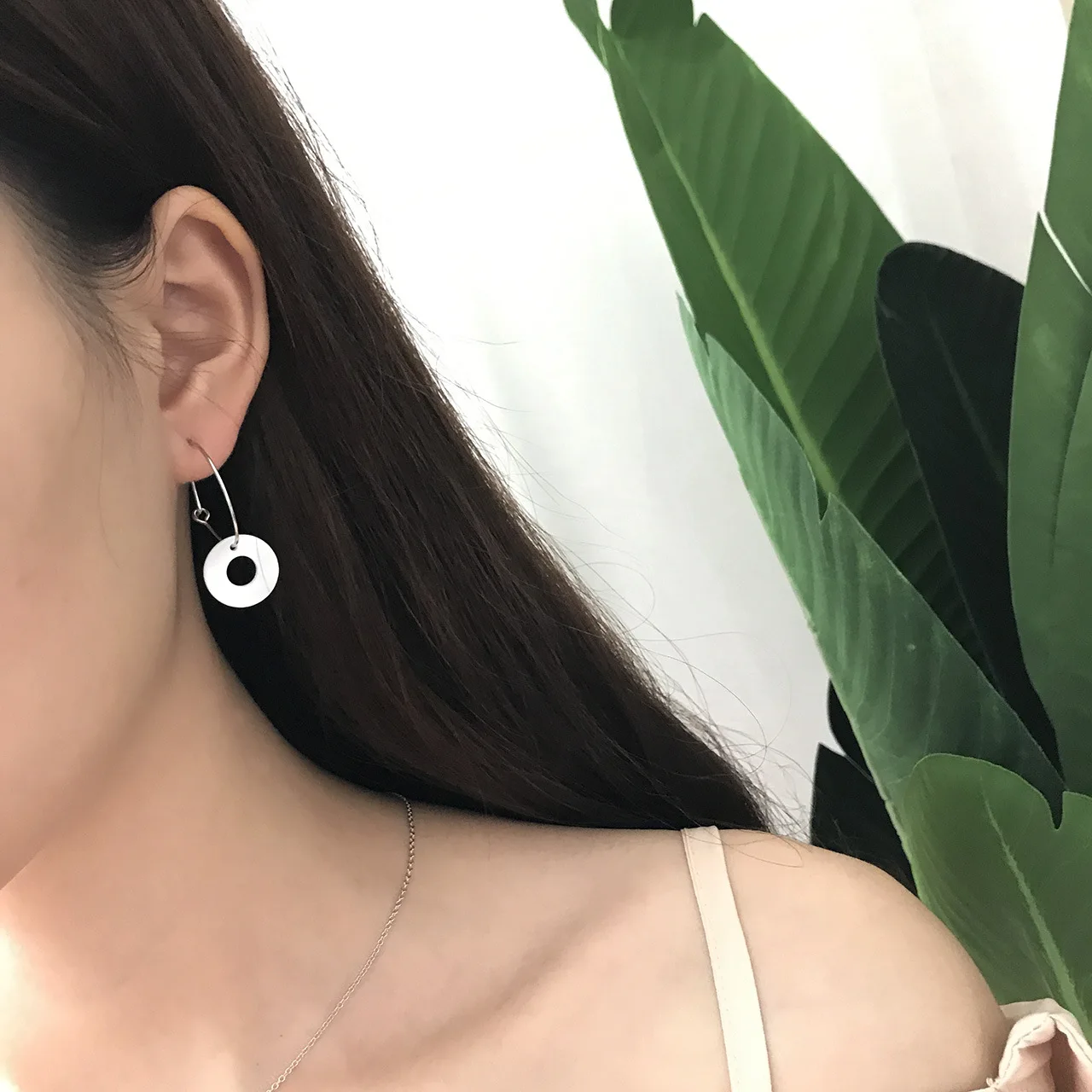 Серебряные ювелирные украшения фанат Zhiqiao серебряные аксессуары оптовая продажа