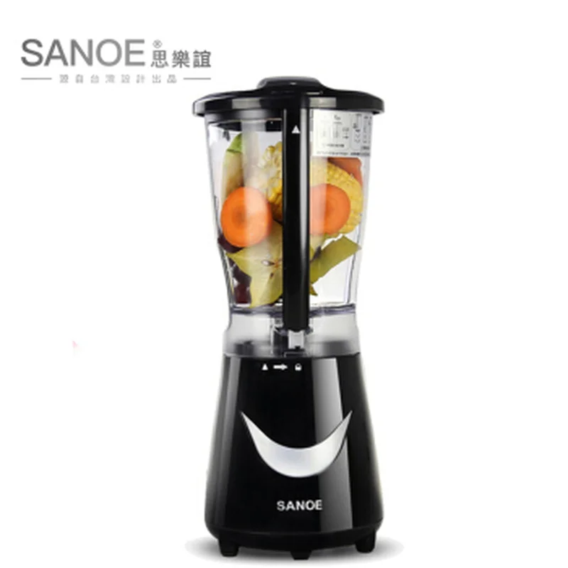 Дома Портативный соковыжималка BPA Heavy Duty Free профессиональный блендер миксер