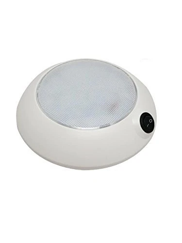 12 V морской лодка вокруг светодиодный фонарь с фиксированным креплением |