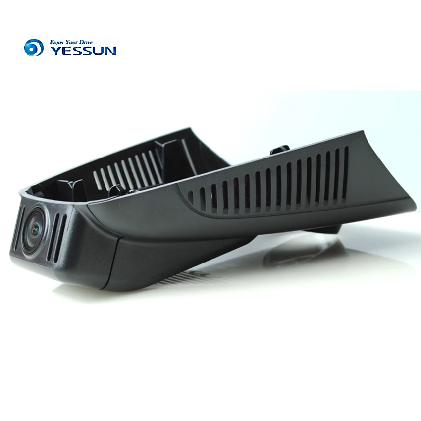 Мини-видеорегистратор YESSUN для Benz CLA200 2015 Wi-Fi Novatek 96658 | Автомобили и мотоциклы