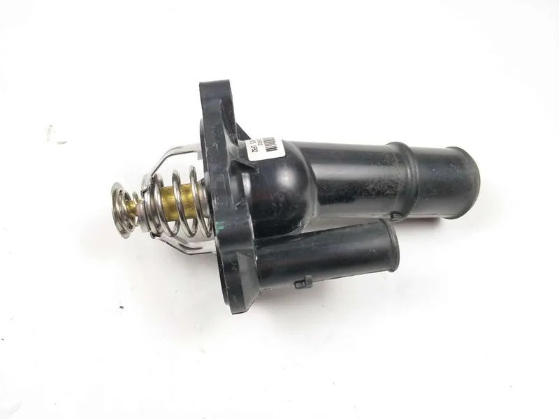 Корпус термостата системы охлаждения двигателя с термостатом для Ford Focus 05 14 1.8L/2.0L