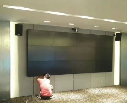 3x4 3 5 мм мозаичный ЖК-дисплей tft full HD 1920*1080 панель монитор ПК Управление