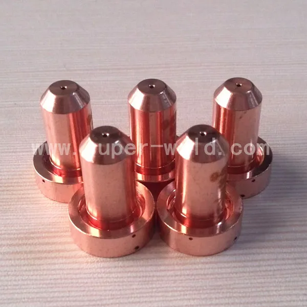 9-8212 сопло А 10 шт. в партии расходные материалы для плазменной резки | Инструменты