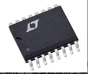 Место LTC1051CSW |