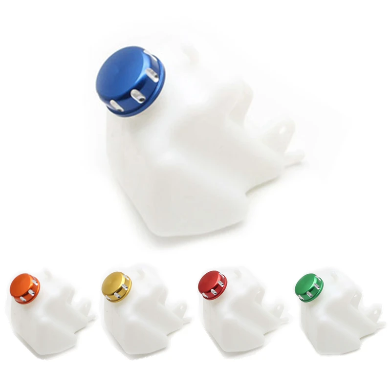 Бутылка для воды резервуар охлаждающей жидкости радиатор перелив Kawasaki KLX 250 KLX250