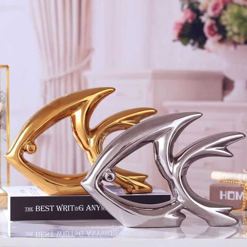 Креативный настольный декор украшение для дома простые современные