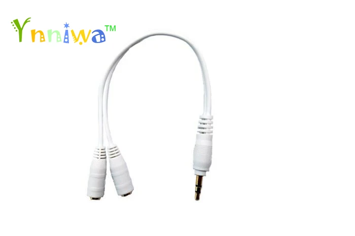 Наушники-вкладыши 3 5 мм 1 шт