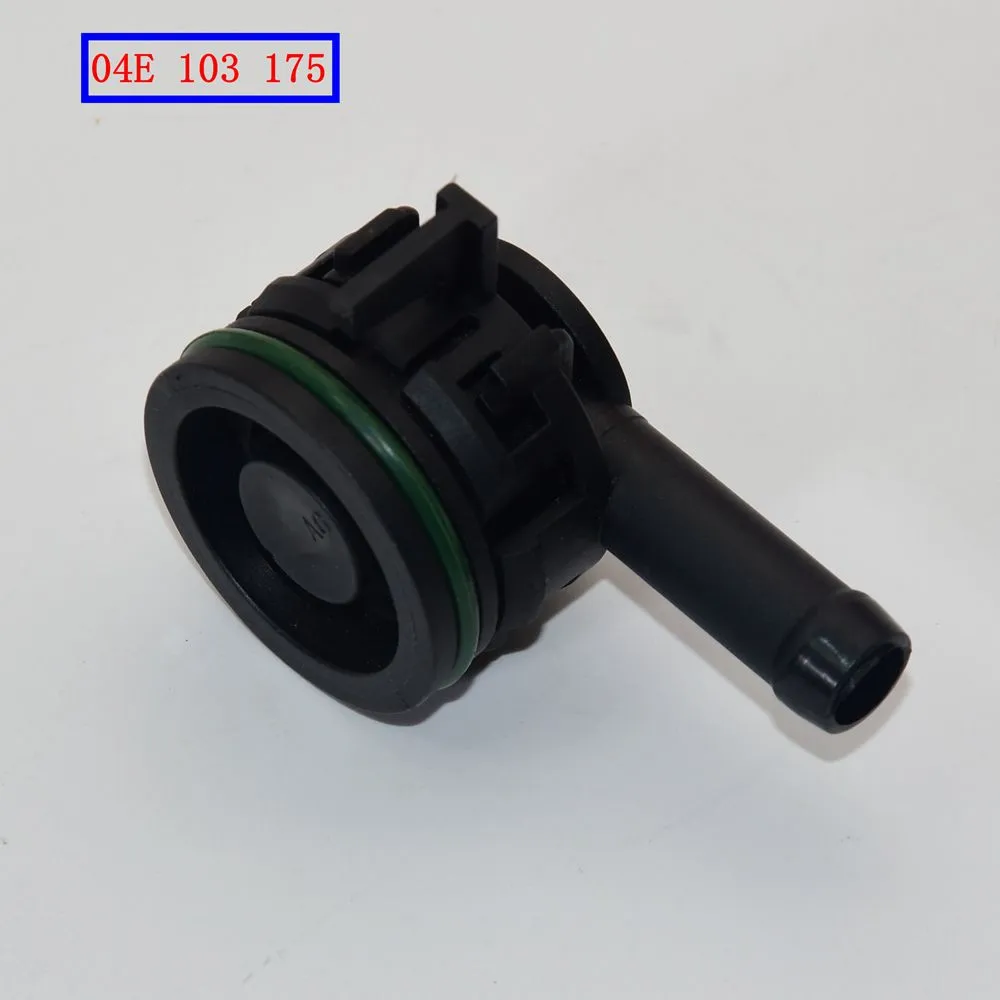 Головка цилиндра невозвратный клапан вентиляция vavle для Golf polo возвращение в MK6