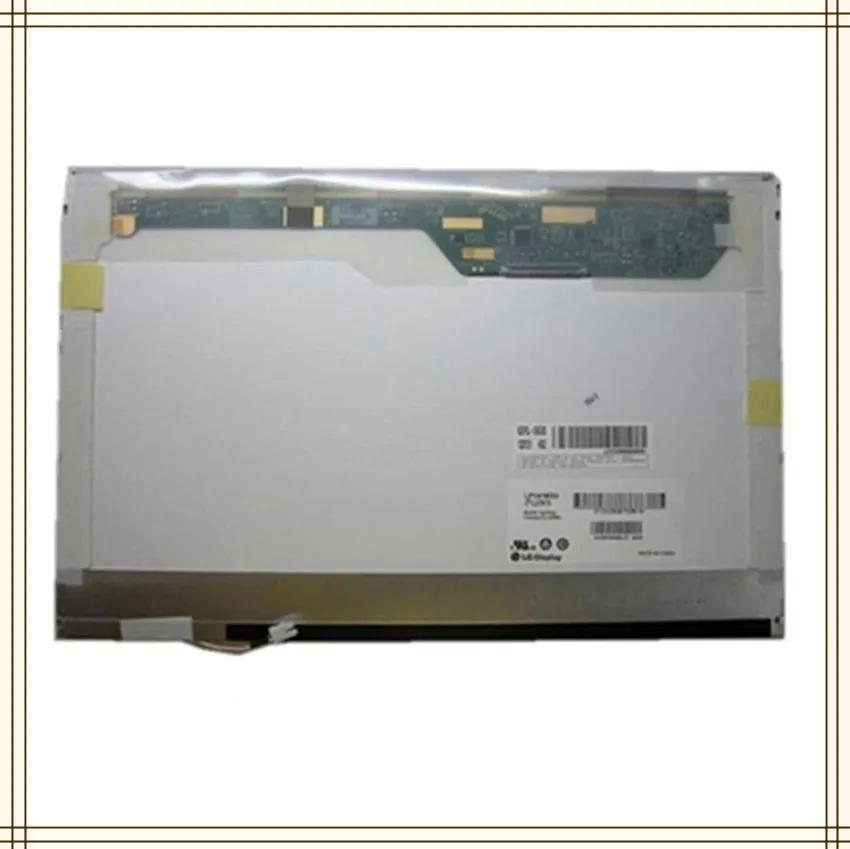 LTN141AT07 подходит для B141EW04 V.4 V.3 HT141WXB-100 LTN141W1-L03 LTN141AT01 B141EW01 B141EW02 N141I3-L01 LP141WX3 LP141WX1 |