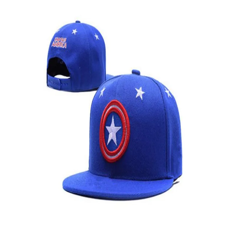 The Avengers Bruce Wayne Star Wars Anime movie periphery cosplay toy hat plush Christmas Halloween birthday party dress up | Игрушки и