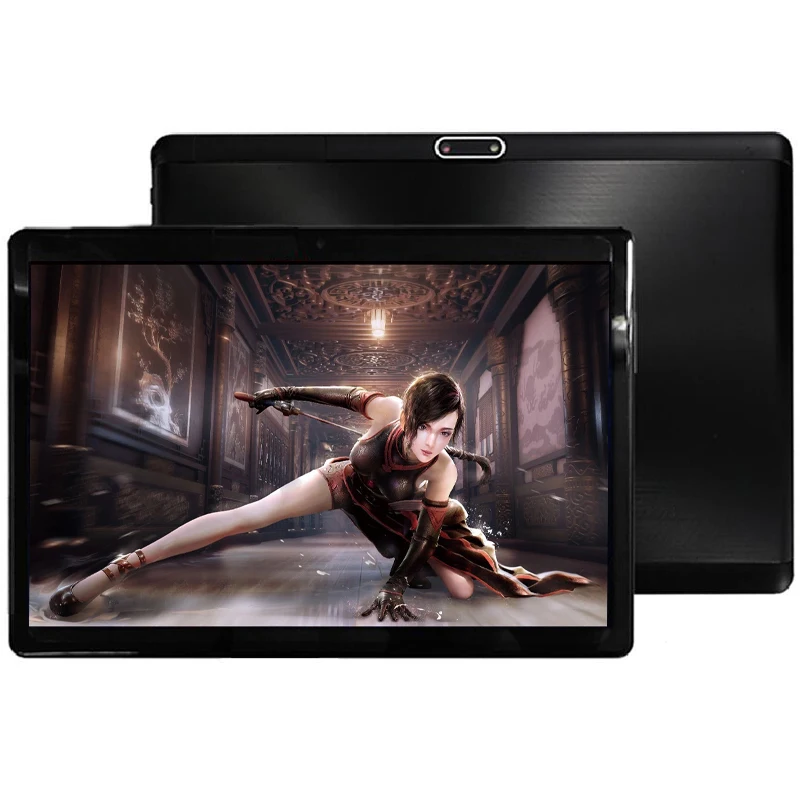 10 inch tablet PC 3G Android 8.0 Octa Core Super tablets 4GB RAM 32GB 64GB 128GB ROM WiFi GPS 10.1 IPS 1280x800 | Компьютеры и офис