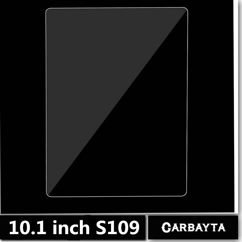 CARBAYTA Lonwalk FULCOL ZONNYOU BDF WayWalkers T805C S109 10 1 планшетный ПК Закаленное стекло пленка