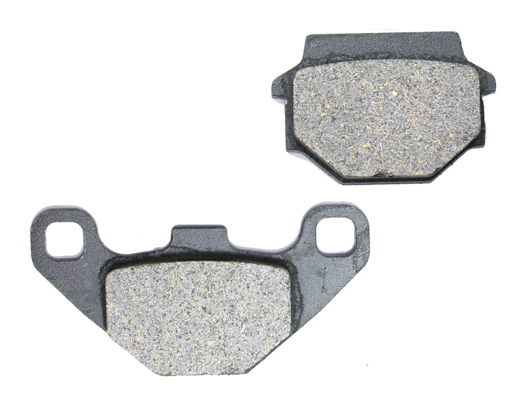 Набор тормозных колодок для SUZUKI Street Bike GN125 GN 125 E M-T 1991 - 2001 |