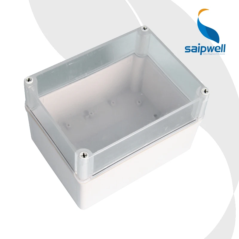 DS-AT-1520-1 150*200*130 мм 2014 новейший большой IP66 ABS водонепроницаемый переключатель (винт