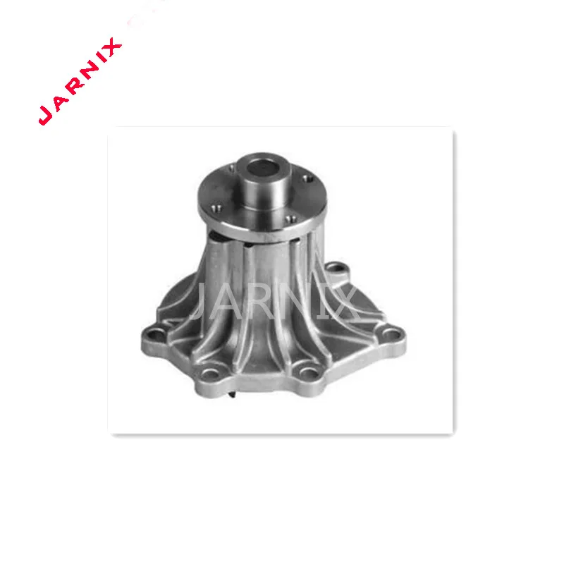 Водяной насос охлаждения двигателя для ISUZU D-MAX (пикап) HI-LANDER RODEO SPACECAB CAB 05- OEM:8973121473 -