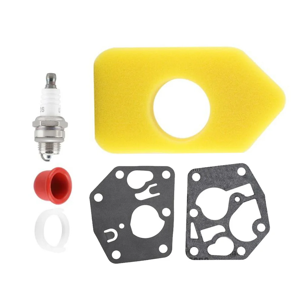 Фотофильтр для газонокосилки Briggs Stratton 495770 795083 698369 аксессуары