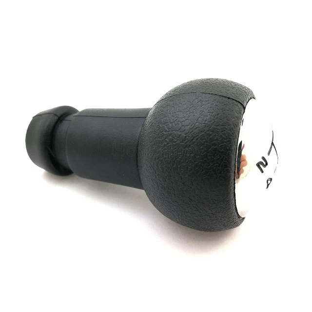 Ручка рычага переключения передач для Citroen C2 C4 Picasso Peugeot 206 306 307 308 3008 | Автомобили и