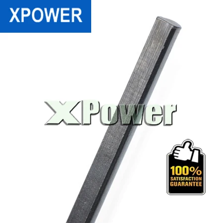 Free shipping 10pcs 3mm*80mm D axle DIY stainless steel long rod shaft/model frame accessories | Обустройство дома
