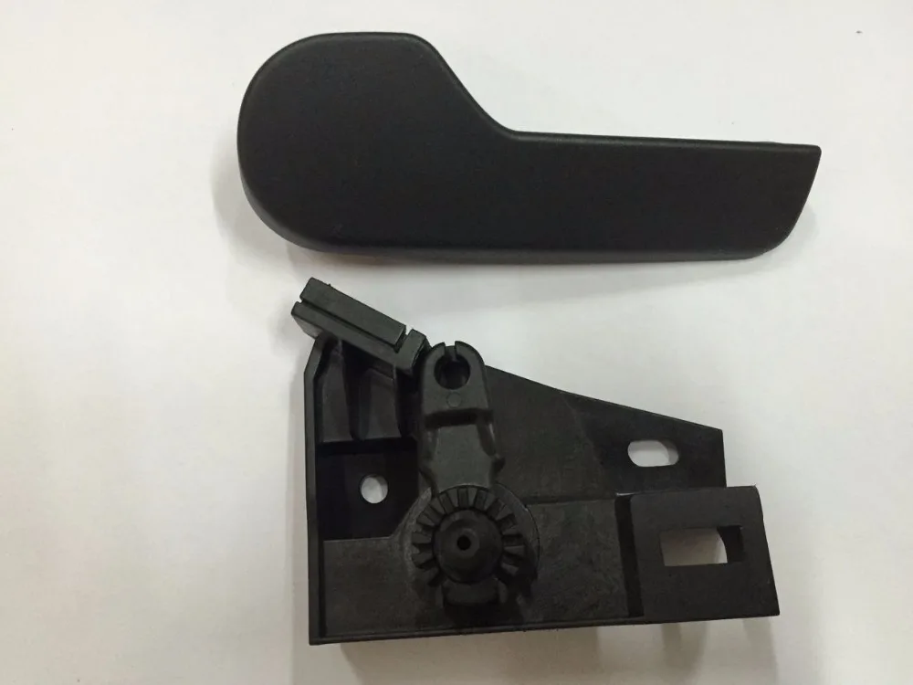 SWIEES Handle Bracket Hand-Clasping2 Pcs for VW Tiguan Passat B7 CC Golf MK6 Interior Hood Latch Release 1KD 823 633 A | Автомобили и