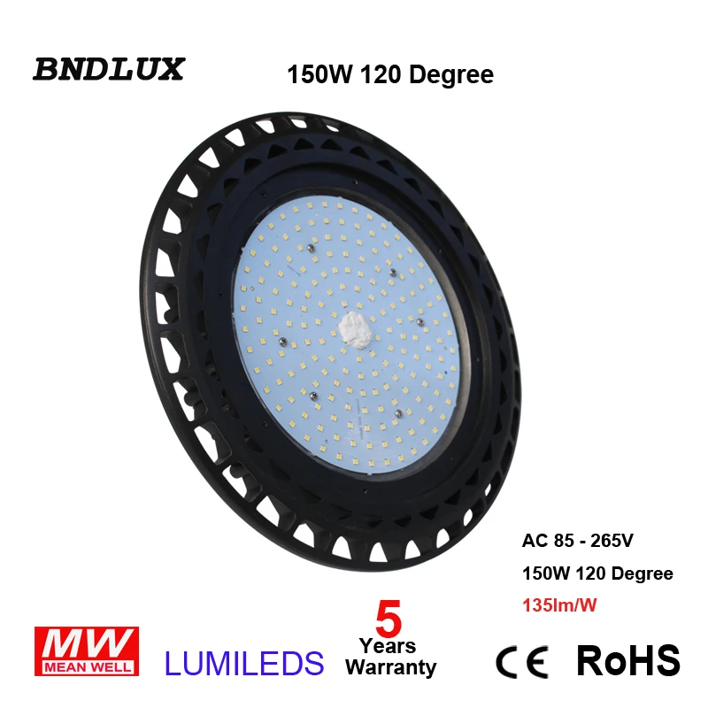 Ярче чем светодиодный светильник UFO Stingray 4 склад магазин коммерческий новинка |