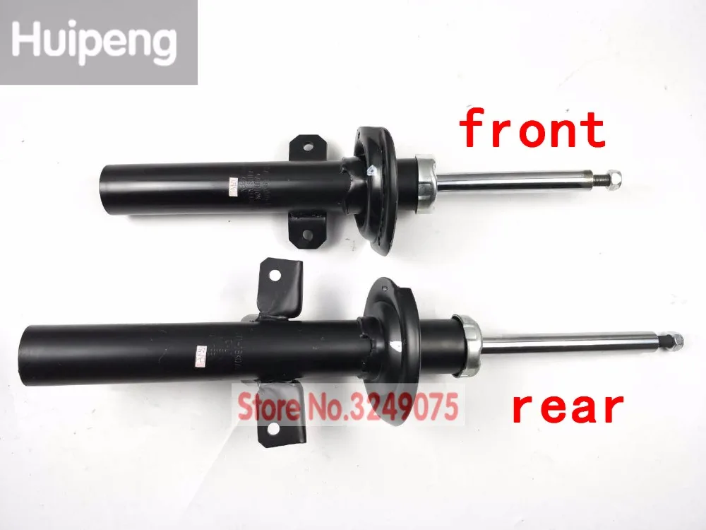 Автомобильный амортизатор в сборе для ford Mondeo 2001-2007 2 0/2 5 1S7118045EC 1S7118045EA 1S7118K076FD