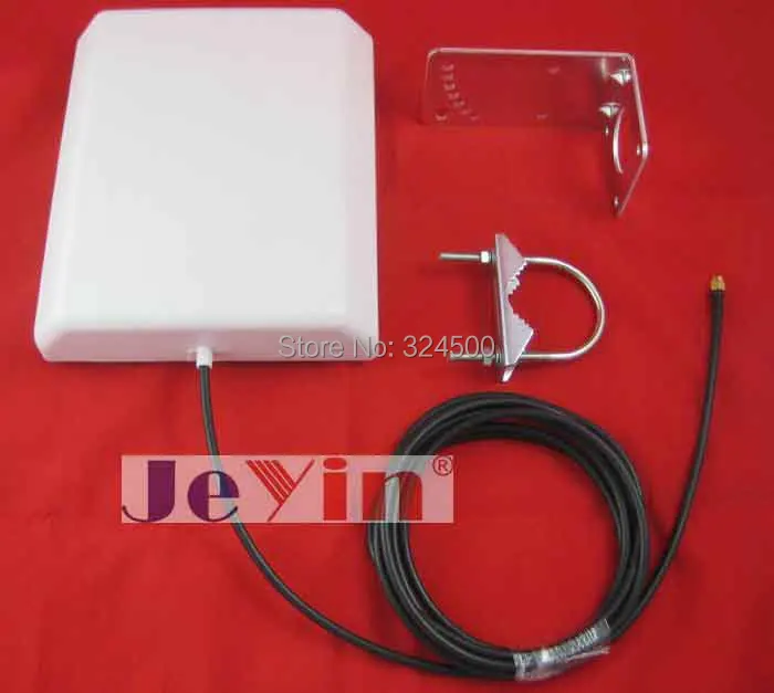 Новая версия FPV 100 МГц 1 2G 3G панельная антенна 10dBi пульт дистанционного управления 2