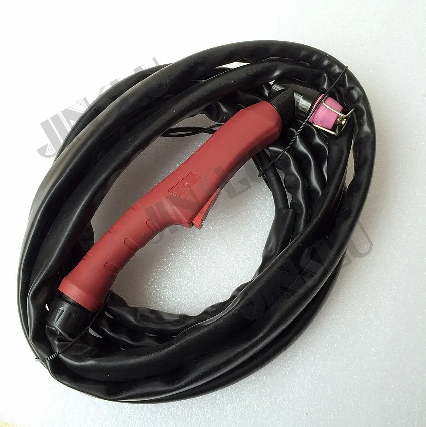 Фонарь для плазменной резки P60 WSD-60P 5 м без подключения воздушной дуги |