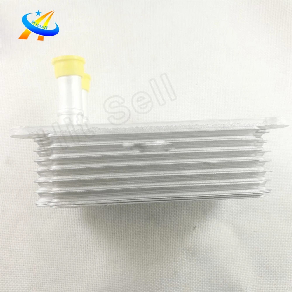 Масляный радиатор для радиатора MK3 2000 2007 2.0L MK6 2006 1C1Q6B624AG 1477141 1C1Q68624AH 1329011 1C1Q 6B624