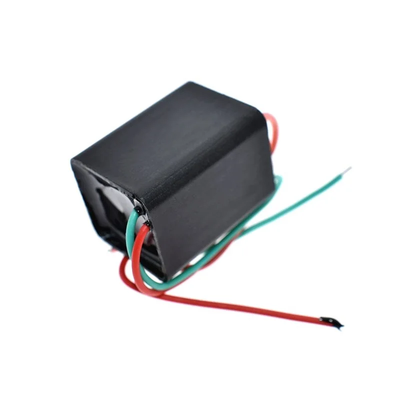 Воспламенитель генератора высокого напряжения 20KV 20000V Модуль повышения давления