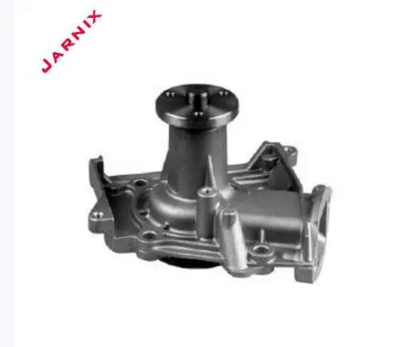 Водяной насос для FORD Капри 1 6 л (98)W/O TURBO 4CYL TRACER (98)4CYL OEM:E9BZ8501A F7BZ8501A F4BZ8501B E7GZ8501A |