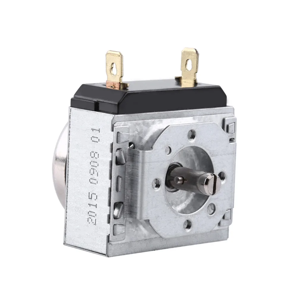 Электронный таймер для печи 60 минут работы контроллер микроволновой